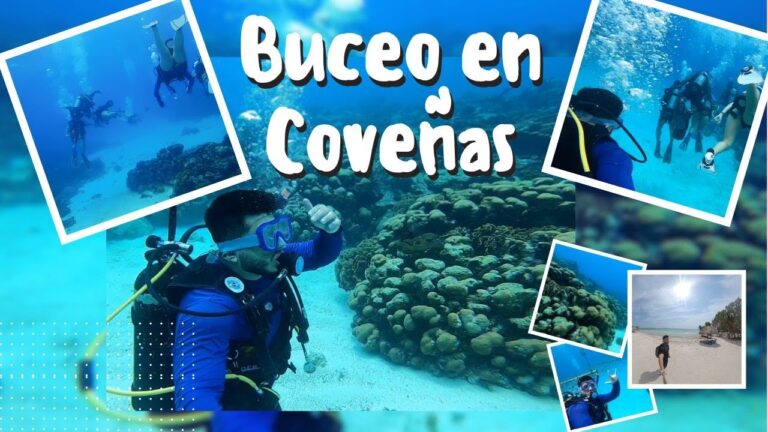 Descubre la Inmersi&oacute;n en la Naturaleza de Islas Paradis&iacute;acas