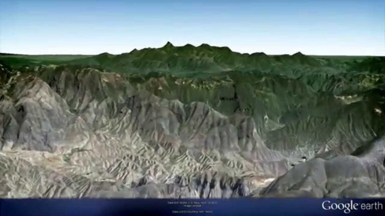 Explorando la Riqueza Natural de Lagos y Lagunas