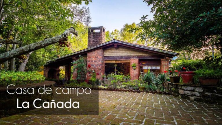 Retiros Privados en Jardines: Espacios para la Contemplaci&oacute;n