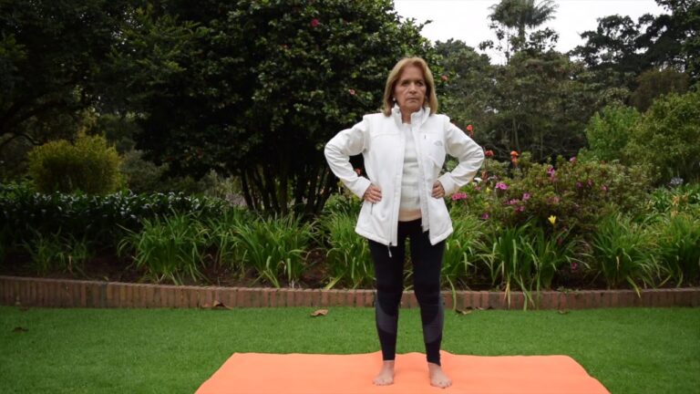 Plenitud Natural a Trav&eacute;s del Yoga