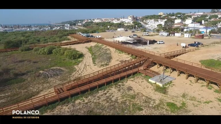 Experiencias Sostenibles en Playas y Dunas Naturales