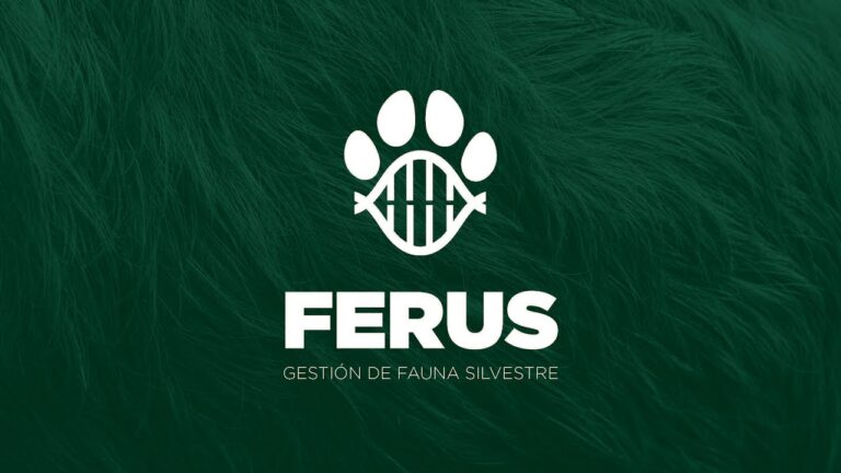 Importancia de la Conservaci&oacute;n de Fauna en la Investigaci&oacute;n Cient&iacute;fica