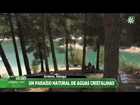 Aventuras Acu&aacute;ticas en Pantanos y Embalses