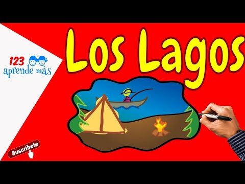 Explorando Lagos y Lagunas Naturales