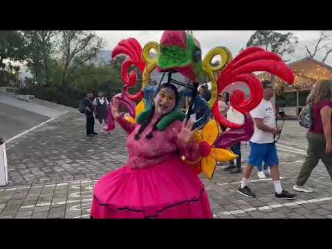 Ferias Artesanales y Eventos Culturales en Parques