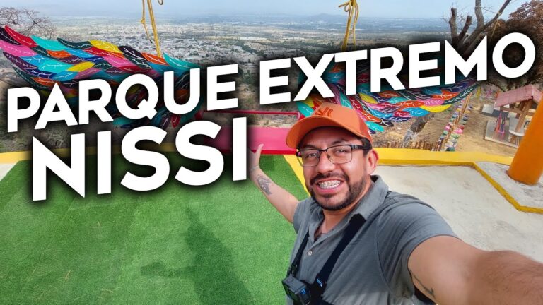 Aventura Extrema en Parques Naturales