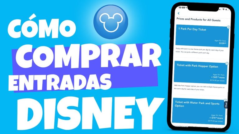 Aprovecha Descuentos Exclusivos en Boletos para Parques