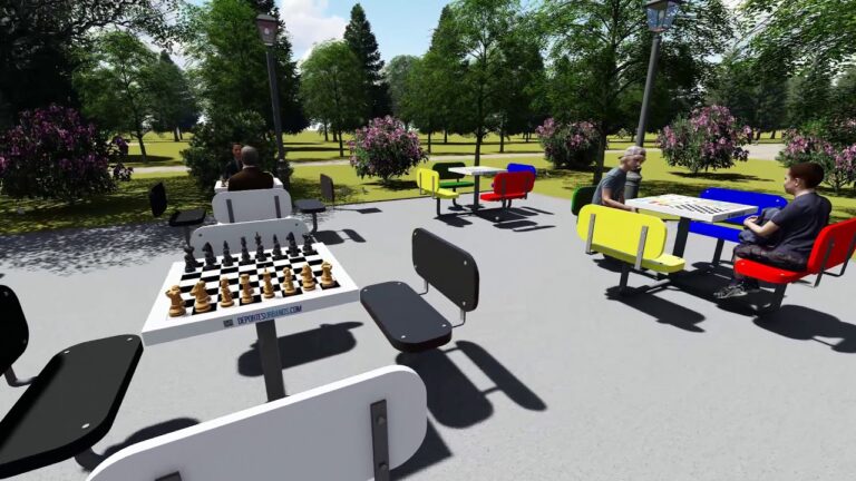 Skateboarding Infantil: Diversi&oacute;n en Parques Especializados