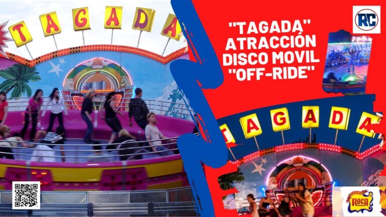 Ritmos y Pasos: M&uacute;sica y Baile en Parques de Entretenimiento