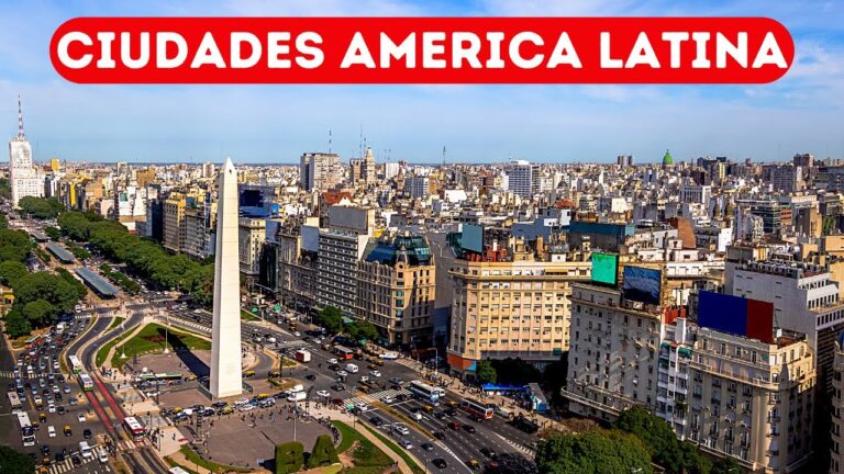 Maravillas Arquitect&oacute;nicas en Parques Urbanos Hist&oacute;ricos