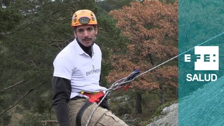 Prevenci&oacute;n de Accidentes en Zonas de Escalada: Claves para la Seguridad
