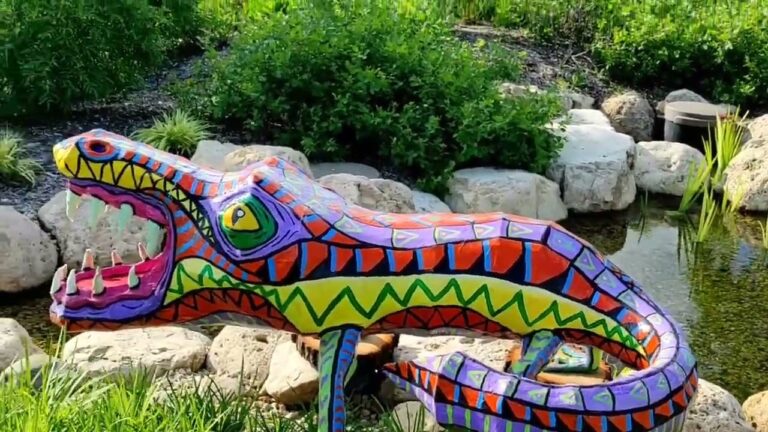 Arte P&uacute;blico: Creando Espacios Culturales en Parques