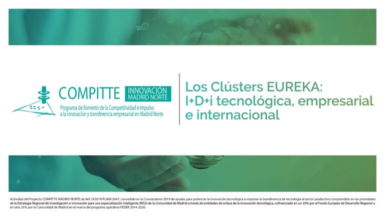 Impulso del Desarrollo Empresarial en Clusters Tecnol&oacute;gicos