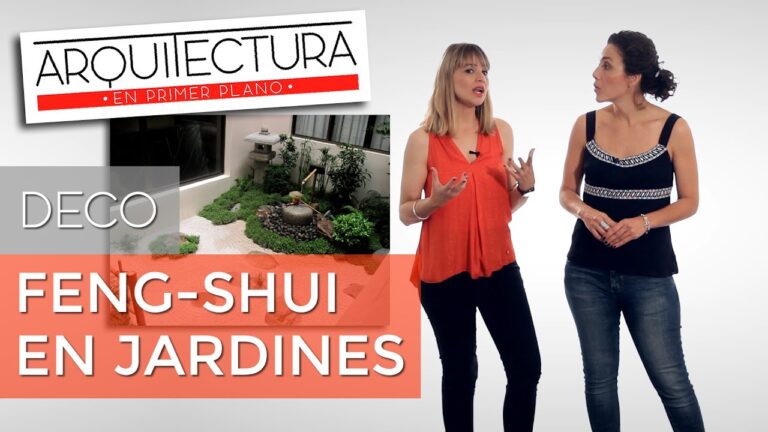 Armon&iacute;a Interior: Meditaci&oacute;n en Espacios Verdes