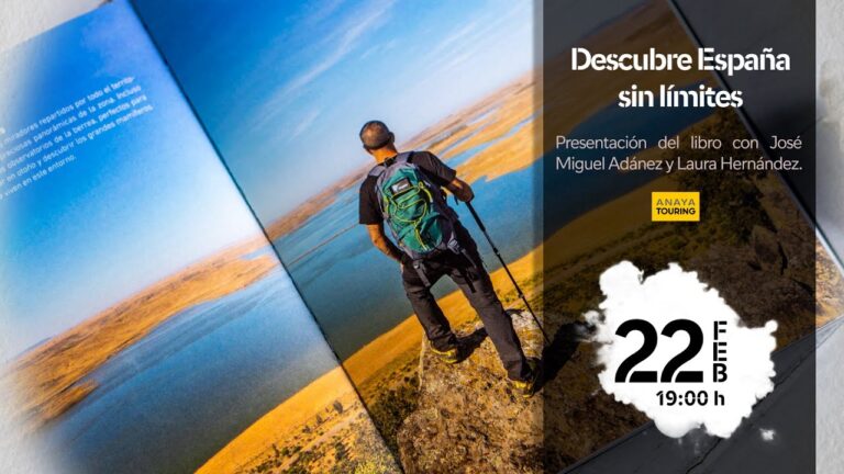 Miradores Naturales: Fuentes de Inspiraci&oacute;n Fotogr&aacute;fica