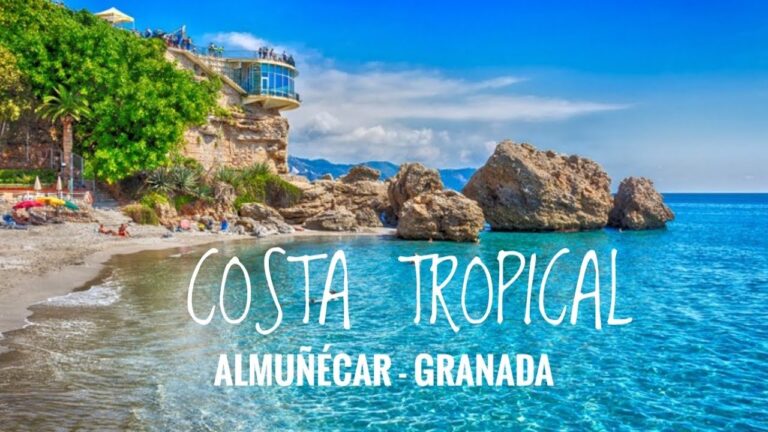 Belleza de los Acantilados Monumentales