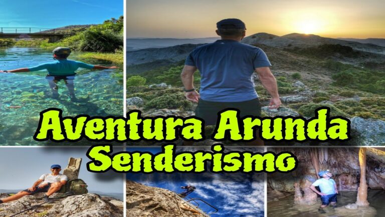 Explorando Aventuras Naturales en Rutas de Monta&ntilde;a