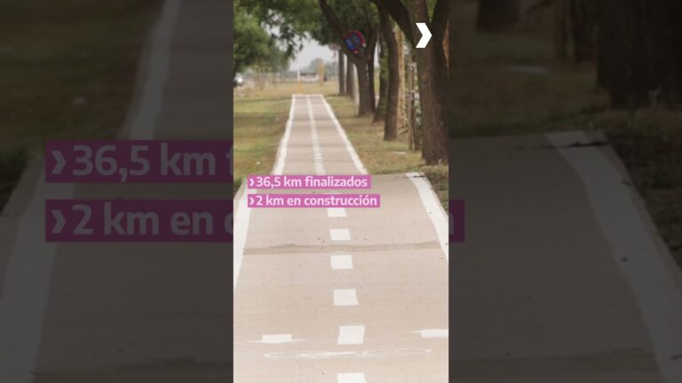 Ciclov&iacute;as: Un Viaje de Naturaleza y Aventura