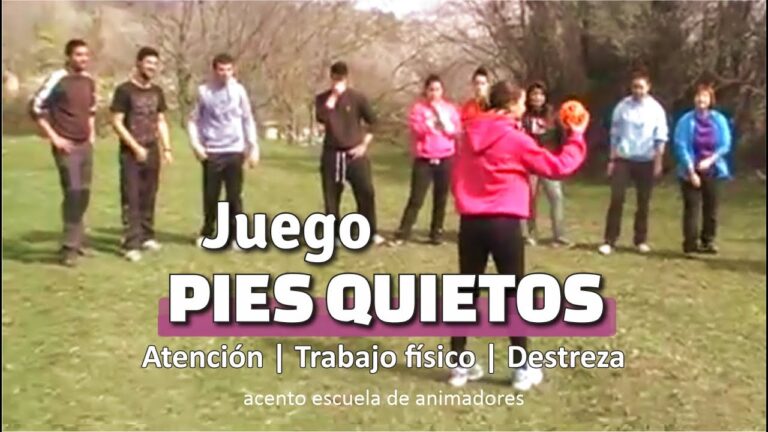 Diversi&oacute;n y Aprendizaje: Juegos Infantiles en Canchas Deportivas al Aire Libre