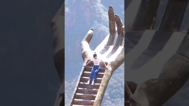 Cascadas Espectaculares en Monumentos Naturales del Mundo