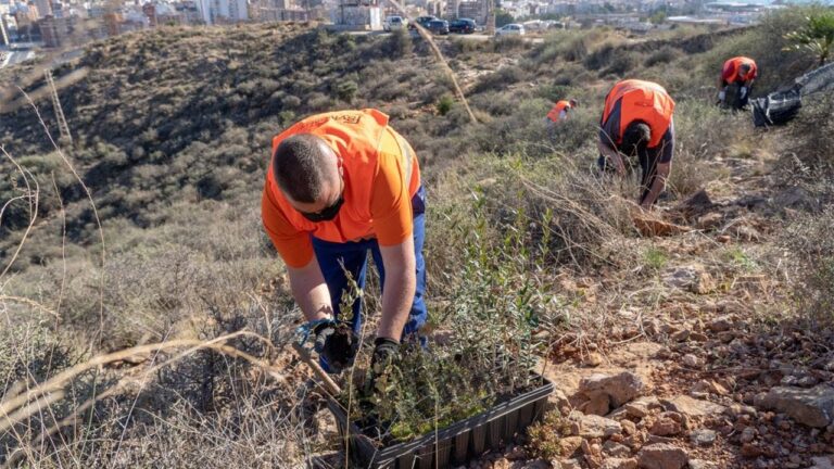 Conservaci&oacute;n de Especies Aut&oacute;ctonas en Espacios Privados