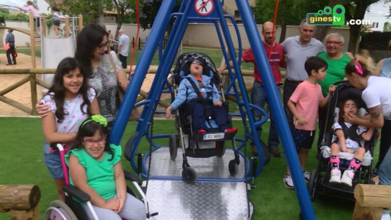 Diseño de Espacios Públicos Inclusivos para Sillas de Ruedas