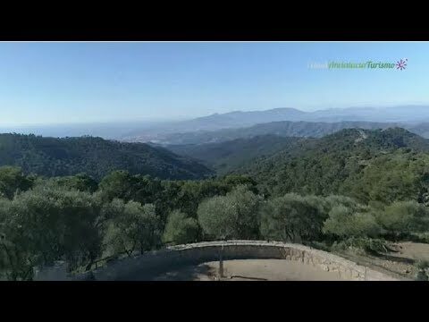 Espacios Naturales Costeros para el Esparcimiento