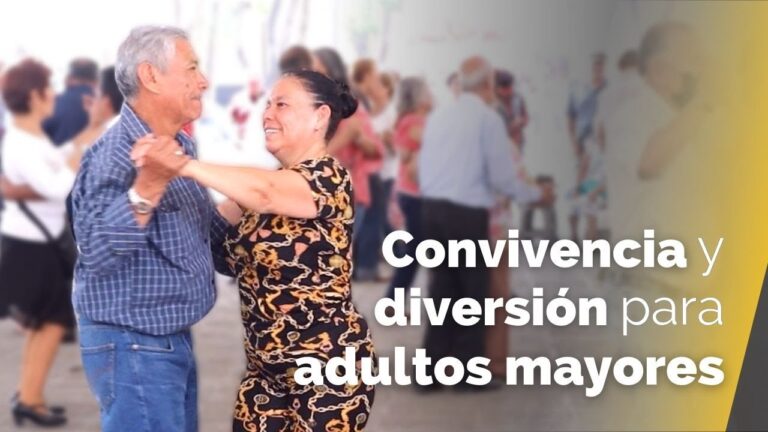 Danza y Cultura: Celebrando en los Parques