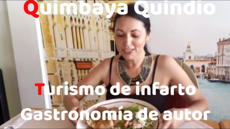 Sabores y Experiencias: La Cultura Culinaria en Parques Tem&aacute;ticos