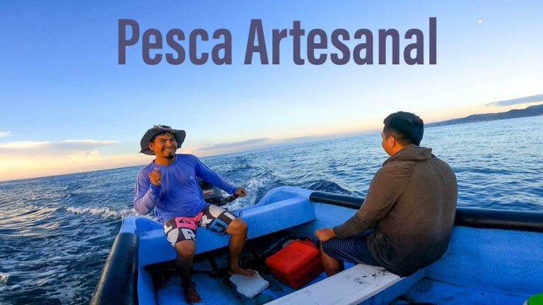 Explorando las Aventuras de Pesca Recreativa en Zonas Costeras