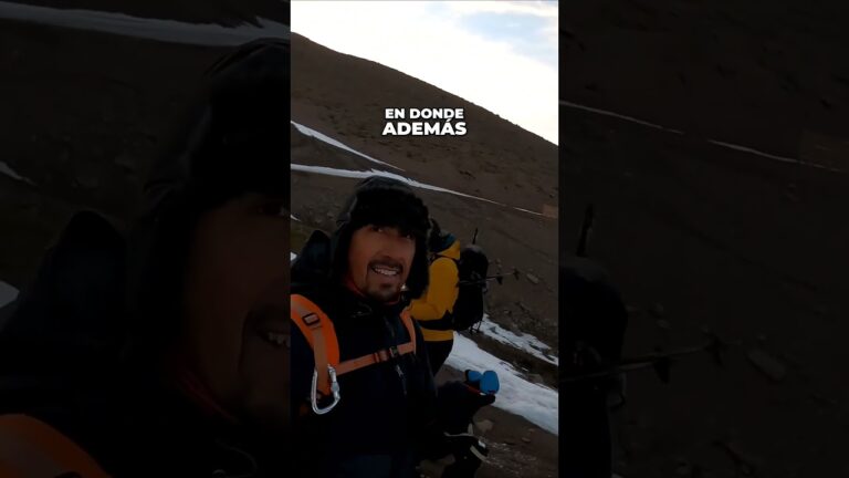 Exploraci&oacute;n de Flora y Fauna en Rutas de Monta&ntilde;a