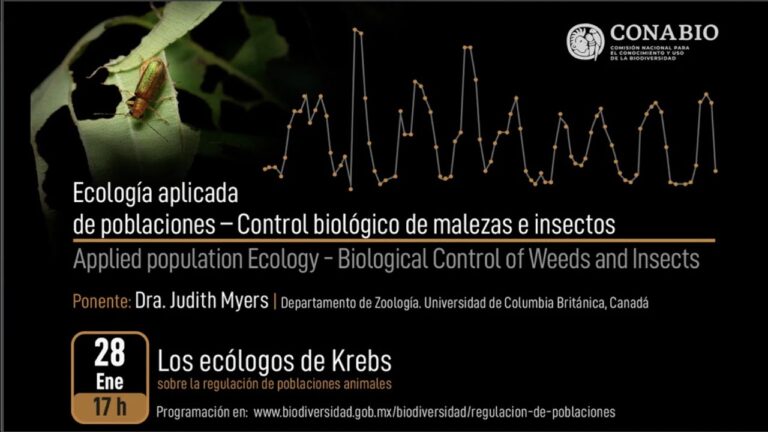 Control de Poblaciones para la Conservaci&oacute;n de Especies