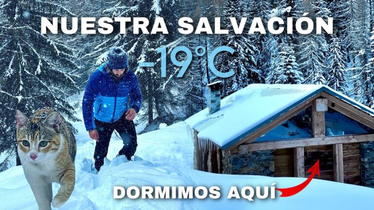 Escapadas de Aventura en Caba&ntilde;as de Monta&ntilde;a