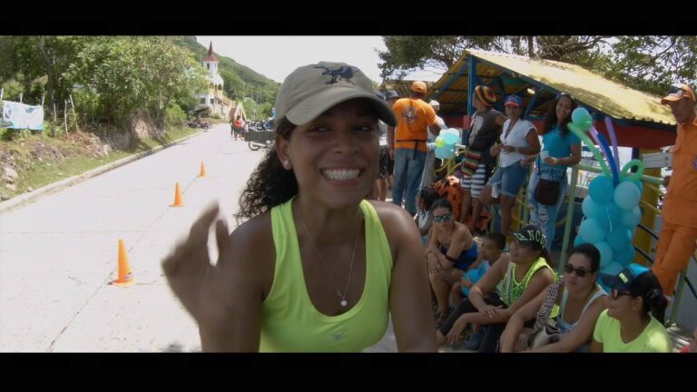 Descubre la Magia de los Parques de Exhibiciones