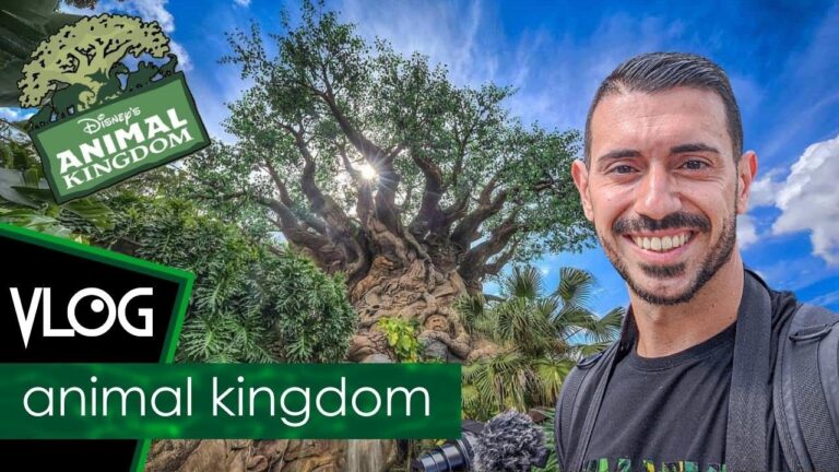 Descubre la Magia de los Zool&oacute;gicos Tem&aacute;ticos