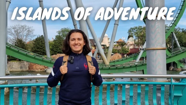 Gu&iacute;a de Atracciones en Parques de Aventura