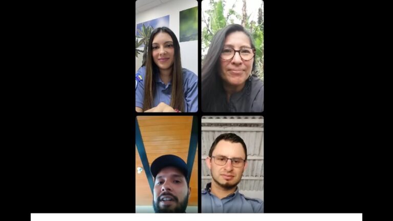 Avistamiento de Especies en Parques Naturales: Una Experiencia &Uacute;nica