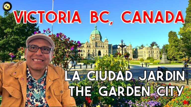 Descubre Jardines a Trav&eacute;s de Visitas Guiadas