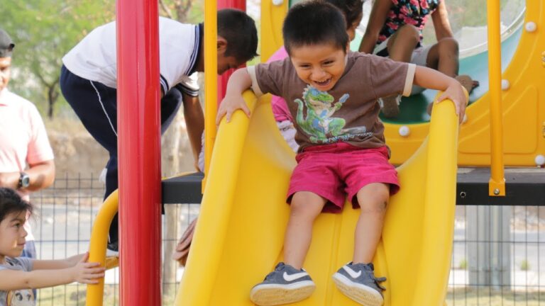 Disfruta del Arte en Parques P&uacute;blicos