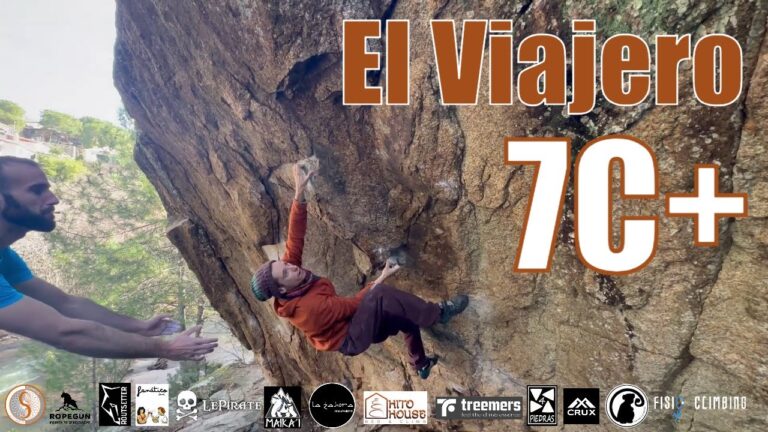 Rutas de Acceso a Zonas de Escalada: Gu&iacute;a Esencial