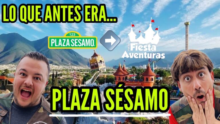 Aventuras Acu&aacute;ticas en Parques de Diversiones: Diversi&oacute;n Sin L&iacute;mites