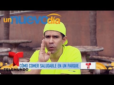 Opciones Saludables en Parques Deportivos: Mejora tu Bienestar