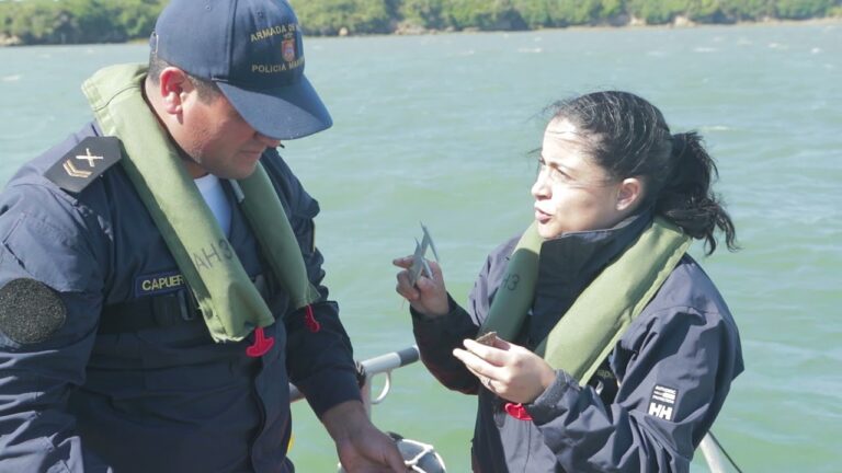 Protecci&oacute;n de Especies Vulnerables en Reservas Marinas