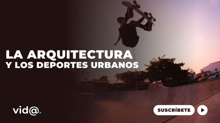 Historia y Arquitectura de los Parques Urbanos