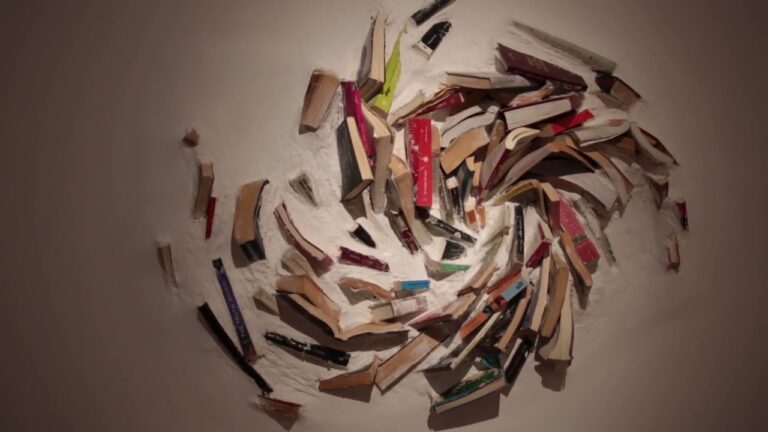 Intervenciones Art&iacute;sticas en Lugares al Aire Libre