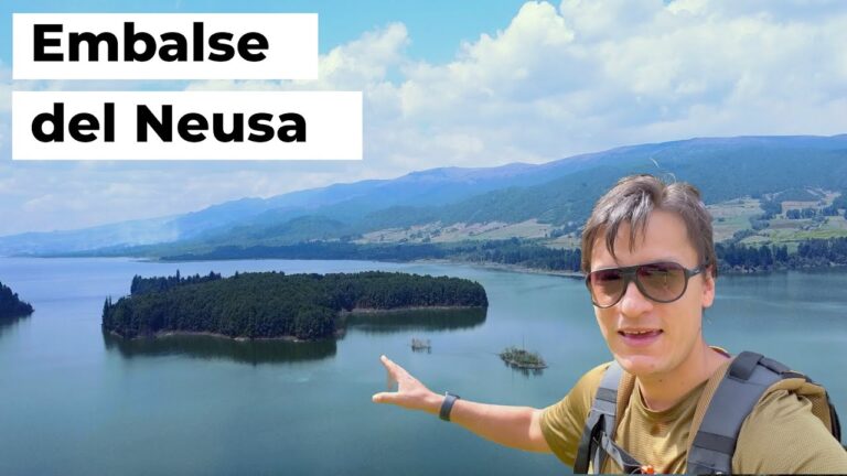 Las Mejores Áreas de Acampada en Rutas de Montaña