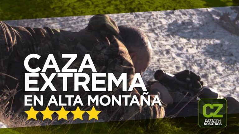 Cumbres Nevadas: Una Aventura &Eacute;pica en la Monta&ntilde;a