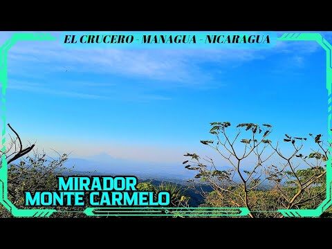 Miradores en Monta&ntilde;as: Maravillas Naturales para Descubrir