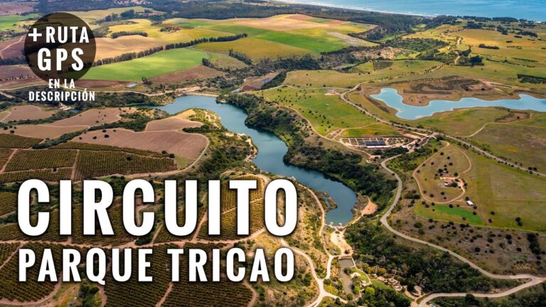 Senderos Exclusivos: Una Experiencia &Uacute;nica en Parques Privados