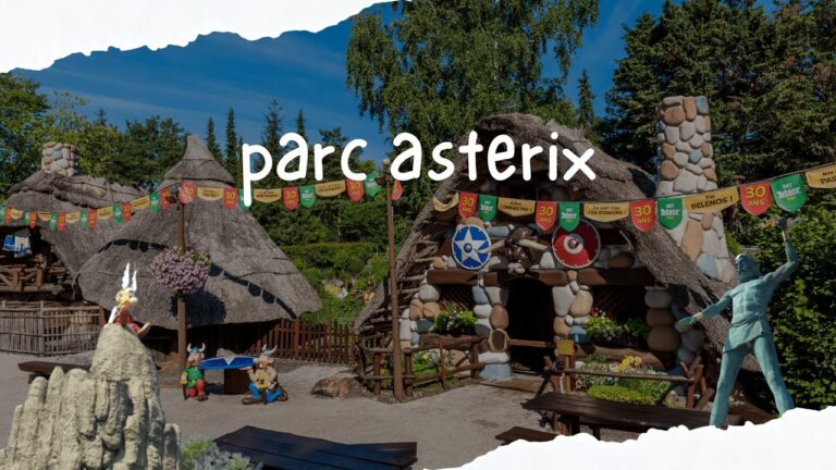 Aventuras Inolvidables en Parques de Aventura